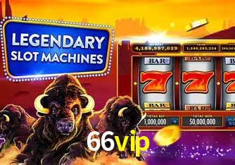 A Revolução dos Aplicativos de Jogos no 66vip