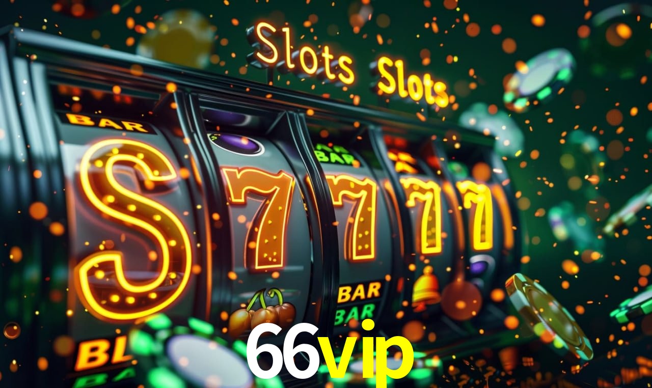 Estatísticas 66vip