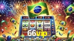 Welcome Bonus 66vip