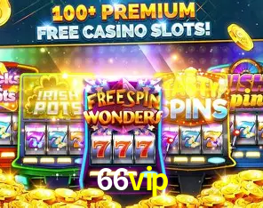 Desvendando o Mundo dos Jogos Virtuais na 66vip