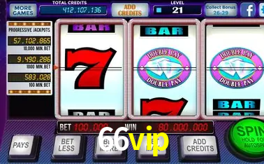 Desvendando o Mundo dos Jogos Virtuais na 66vip