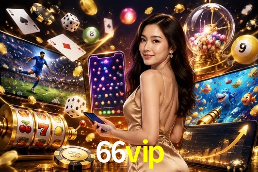 Live Casino 66vip