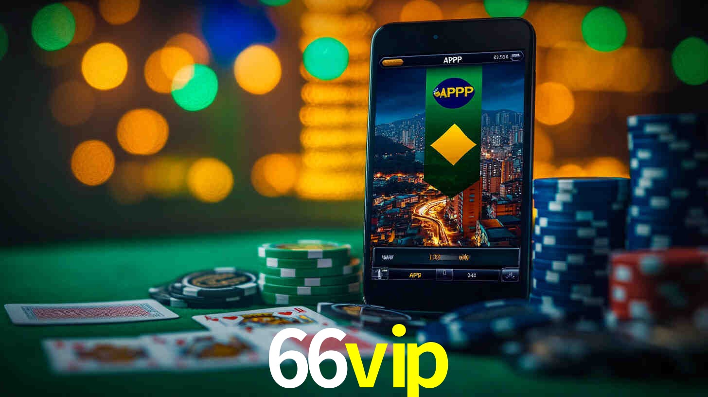 Descubra o Programa VIP da 66vip: Vantagens Exclusivas para Jogadores