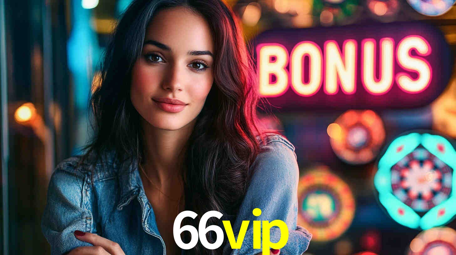 66vip: A Experiência de Casino com Jogos de Mesa ao Vivo