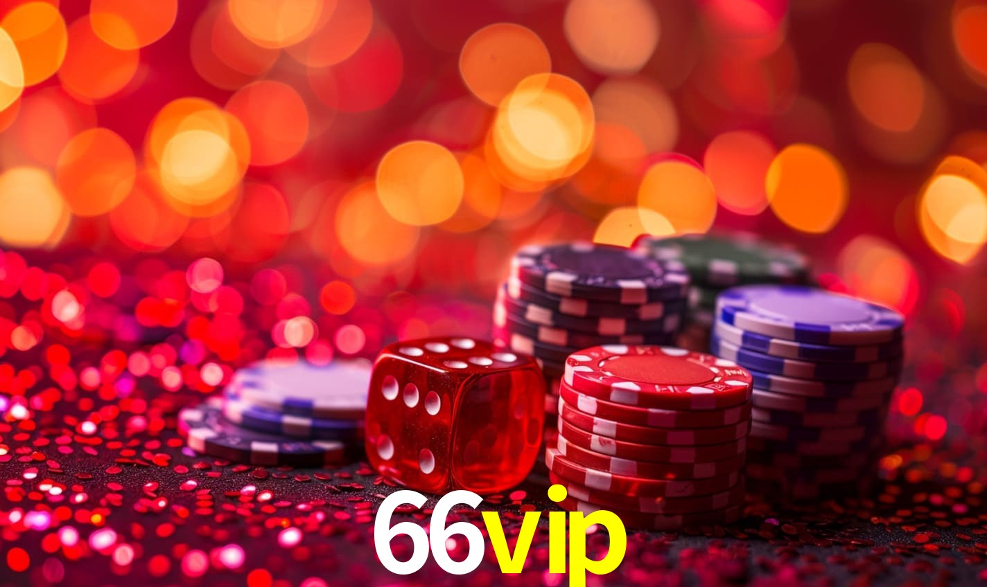 A Emoção da Loteria na 66vip: Uma Chance de Mudança de Vida