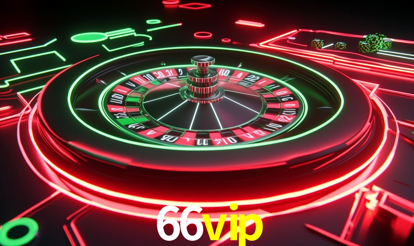Desvendando o Mundo dos Jogos Virtuais na 66vip