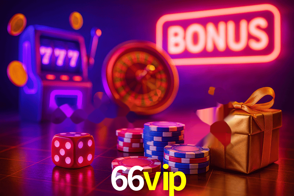 Apostas Esportivas na 66vip: Um Guia Completo