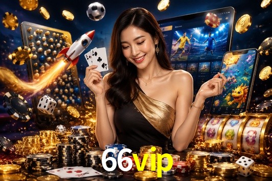 Game Providers 66vip