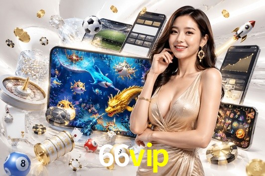 Slot Games 66vip