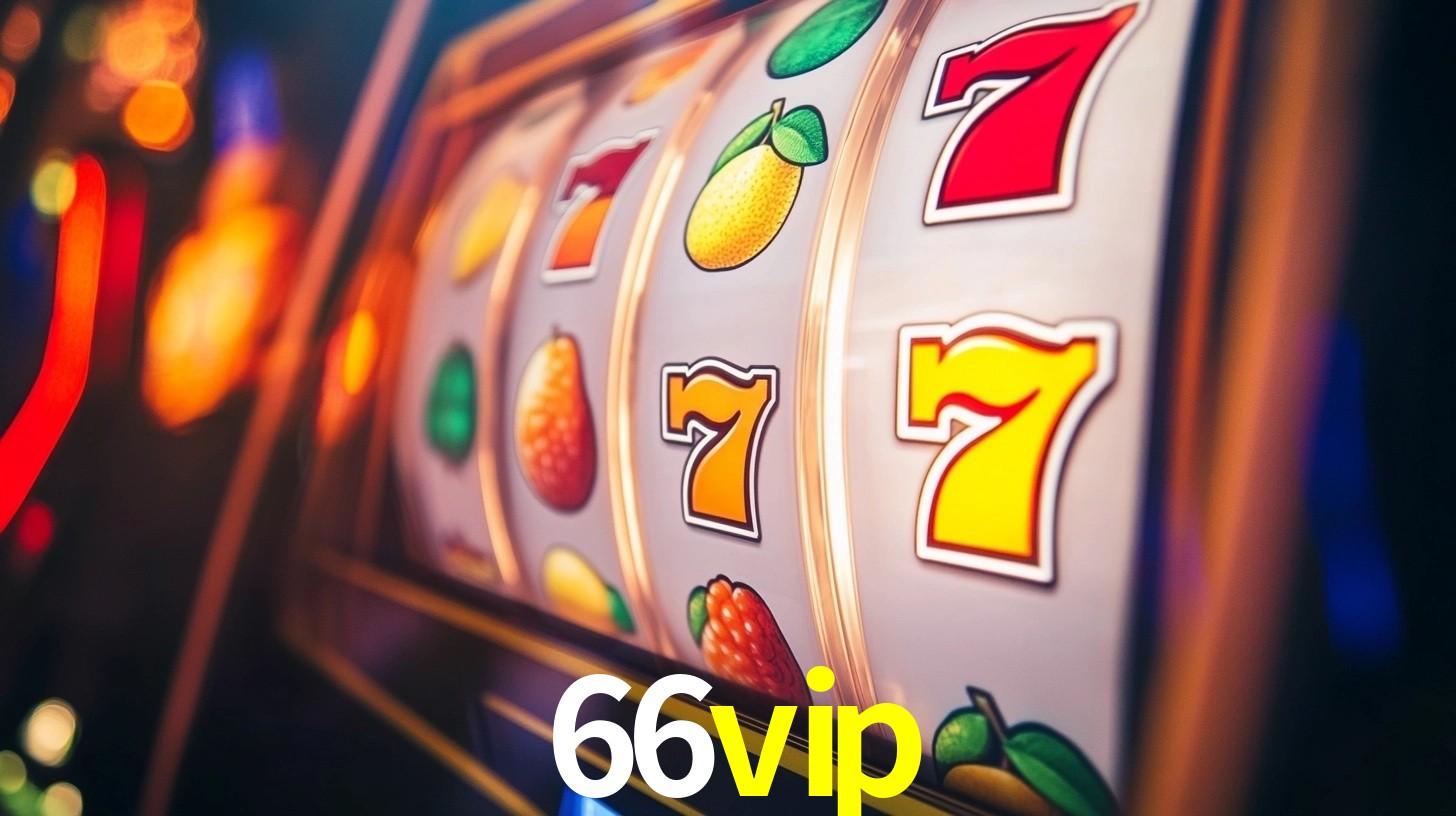 Explore as vantagens do 66vip: serviço profissional e confiabilidade