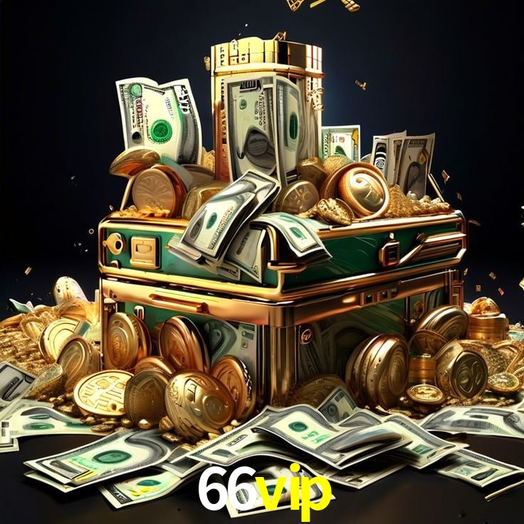 Recursos de Bônus 66vip