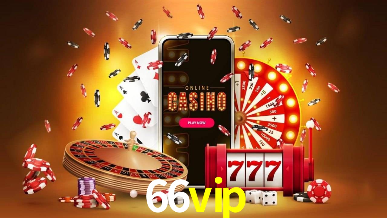 Tecnologia da Plataforma 66vip
