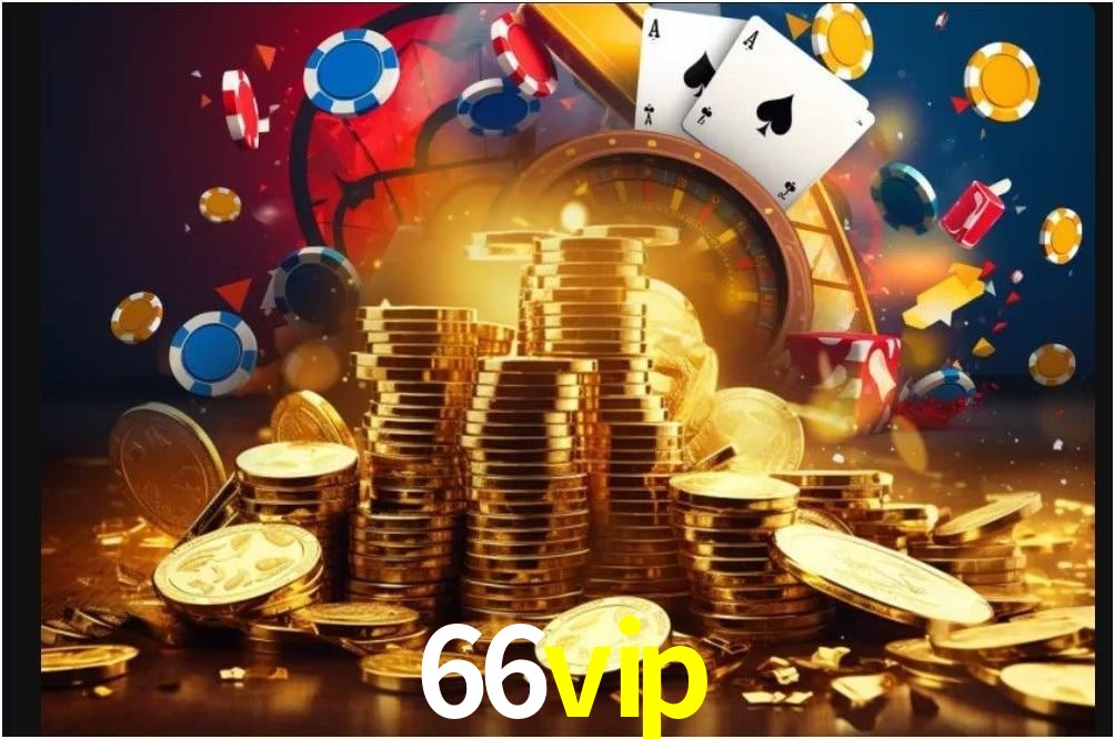 PIX Instantâneo 66vip