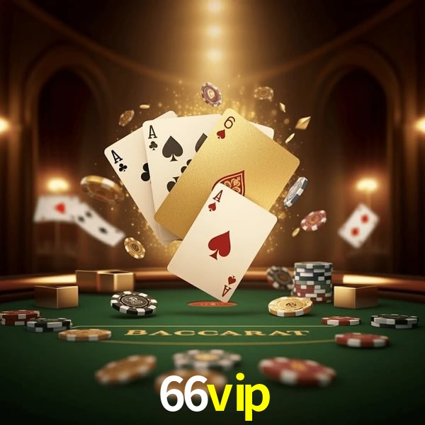 VIP Casino 66vip