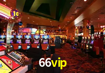 A Emoção da Loteria na 66vip: Uma Chance de Mudança de Vida