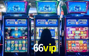 A Experiência Imersiva dos Cassinos Ao Vivo no 66vip