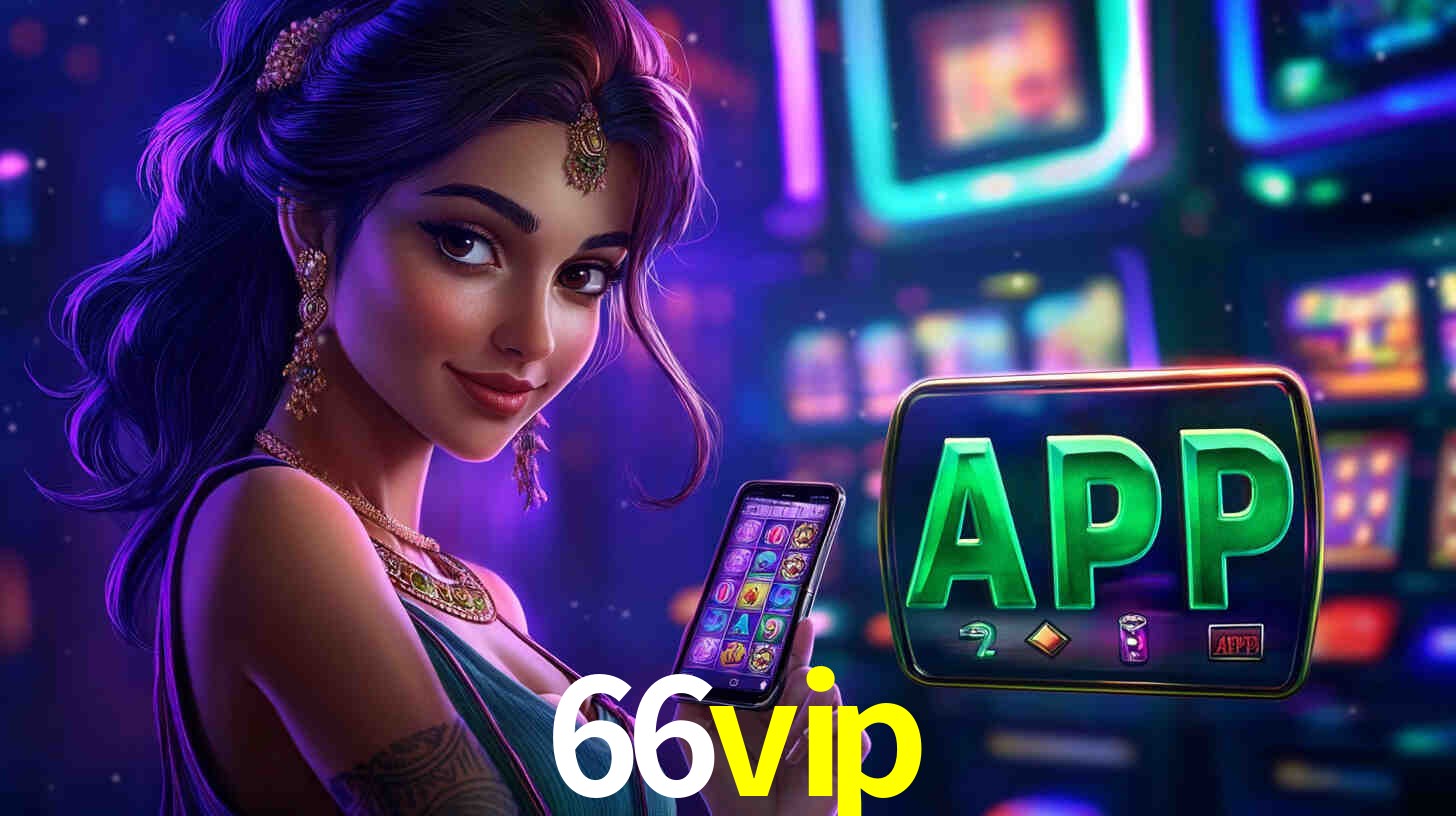 Bônus Generosos e Exclusivos no 66vip para Você!