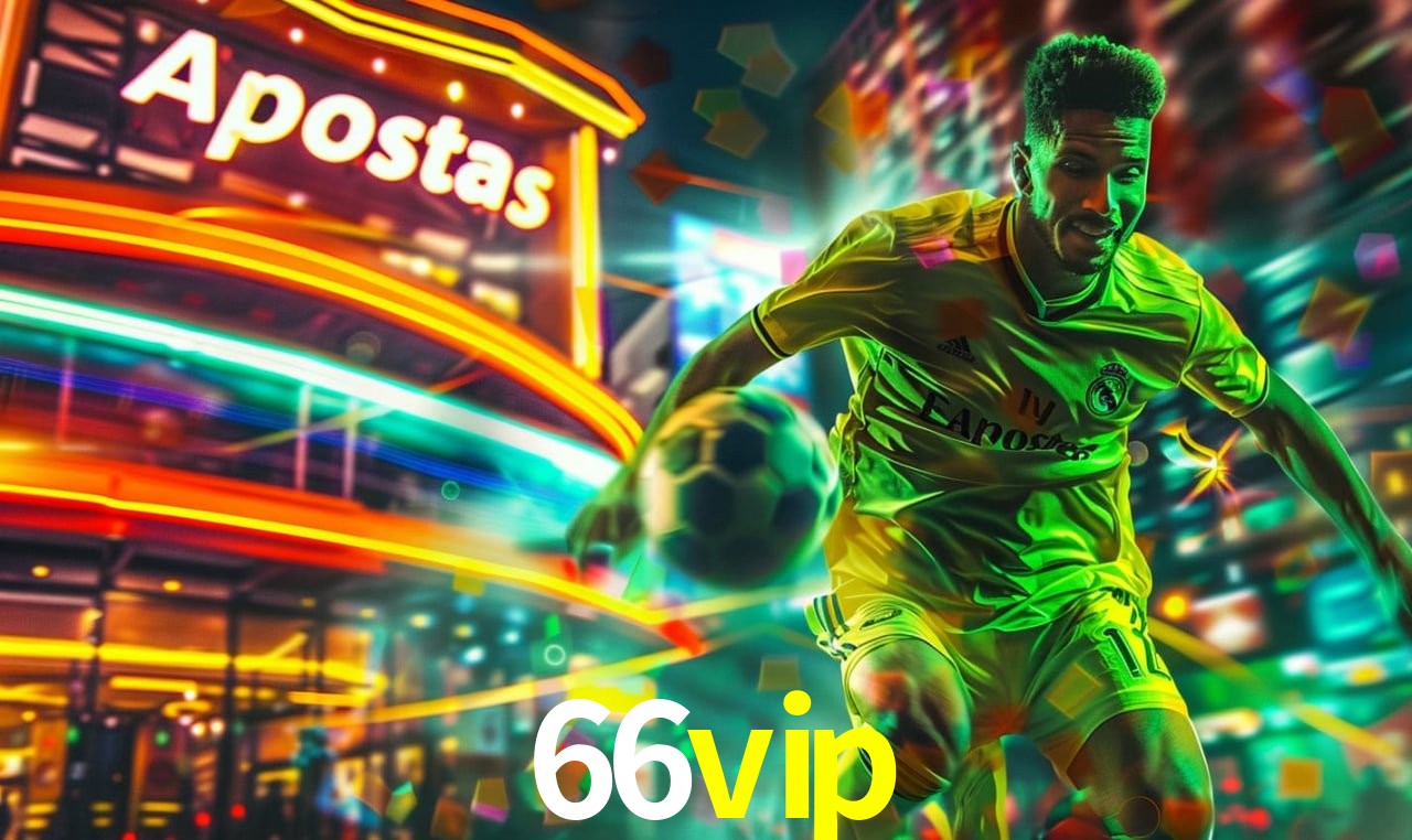 Login Seguro 66vip