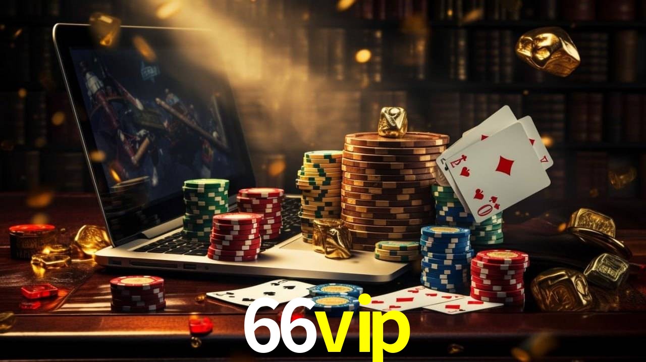 Apostas de Futebol 66vip