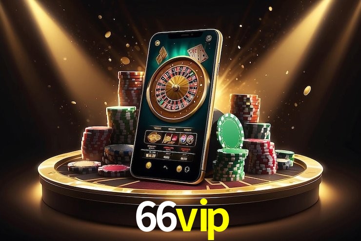 Promoção Relâmpago 66vip