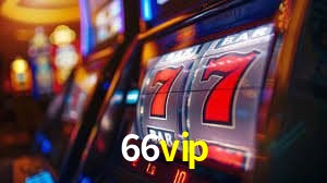 Integração de APIs 66vip