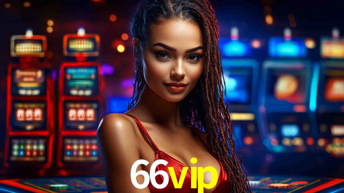 Inovações de Jogos na 66vip: O Futuro das Experiências Interativas