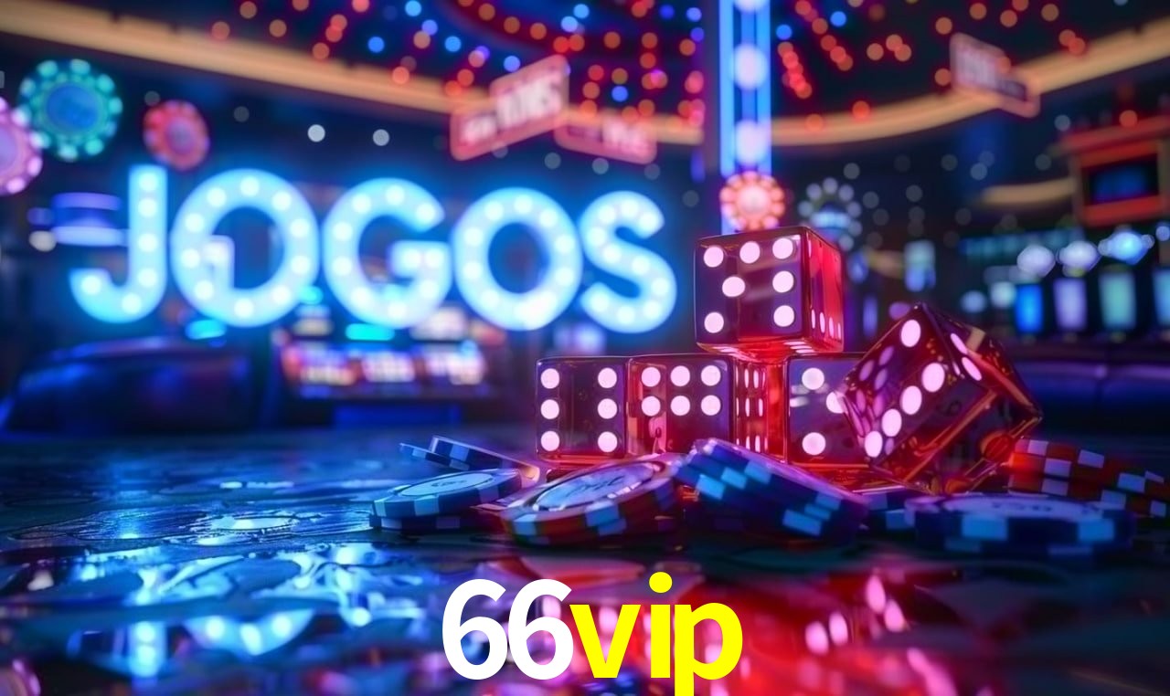 Torneios 66vip