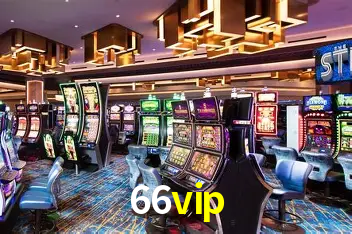 Apostas Esportivas na 66vip: Um Guia Completo