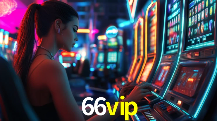 Experimente o Login Seguro Premium no 66vip