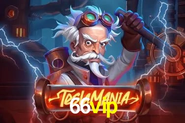 Design Responsivo 66vip
