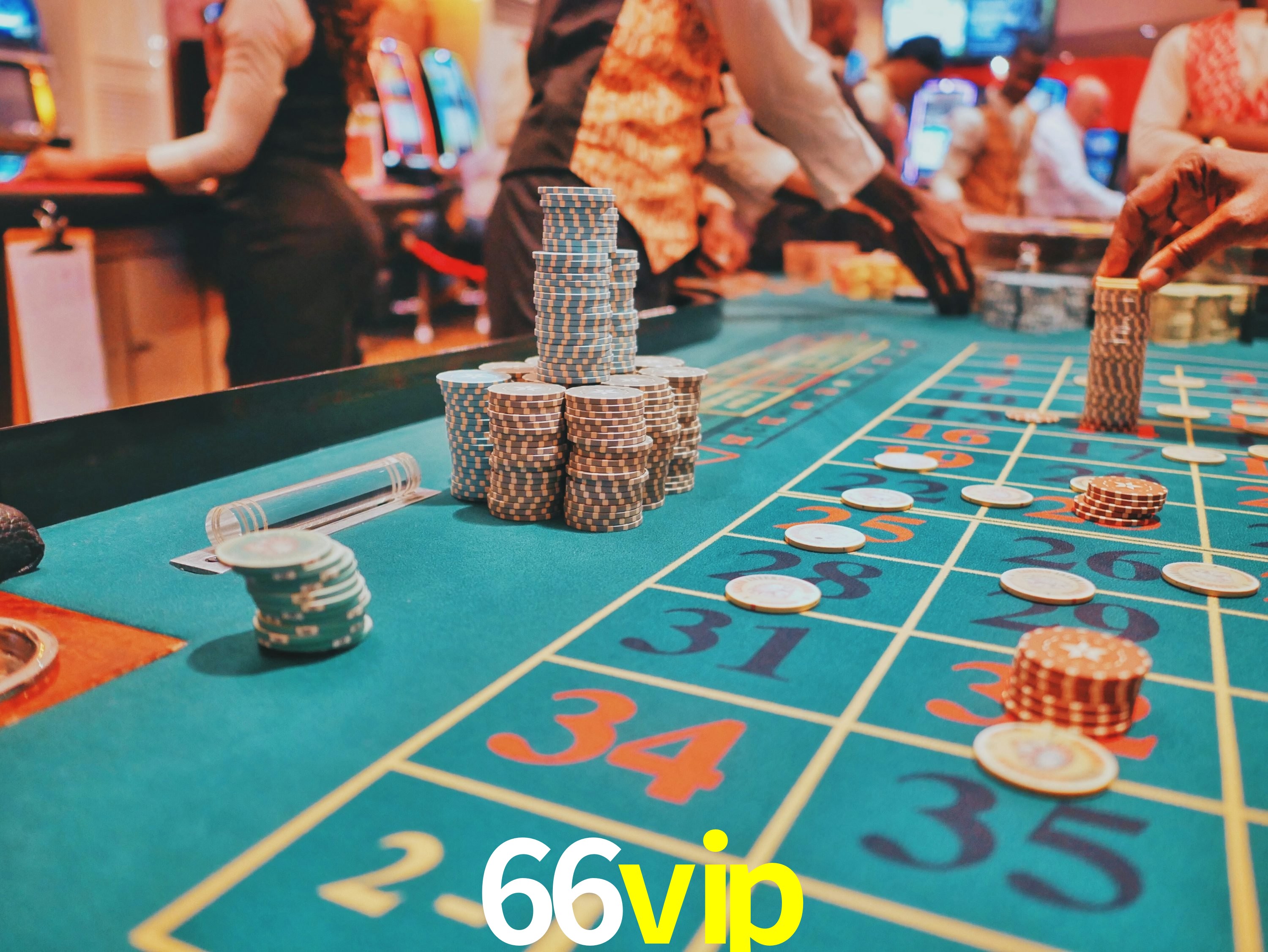 Estatísticas Esportivas 66vip