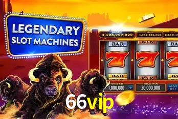 Inovações de Jogos na 66vip: O Futuro das Experiências Interativas