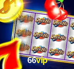 Descubra o Programa VIP da 66vip: Vantagens Exclusivas para Jogadores