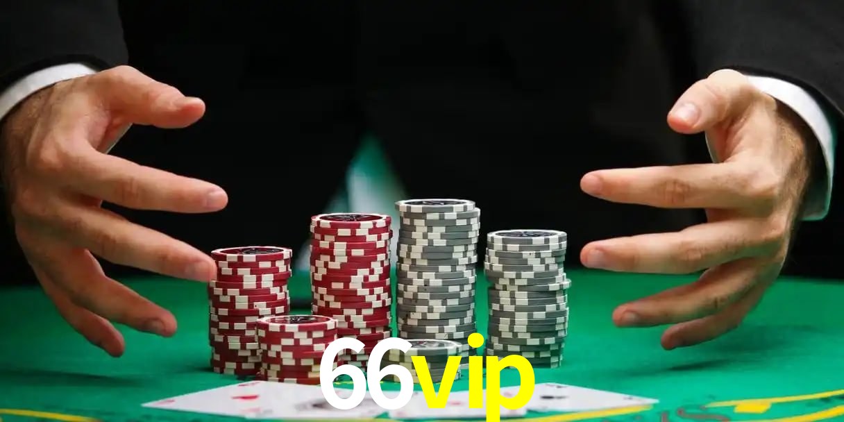 Níveis VIP 66vip