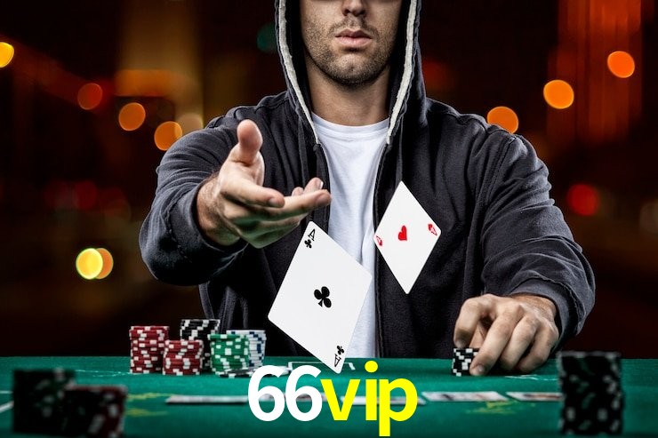 Apostas ao vivo 66vip