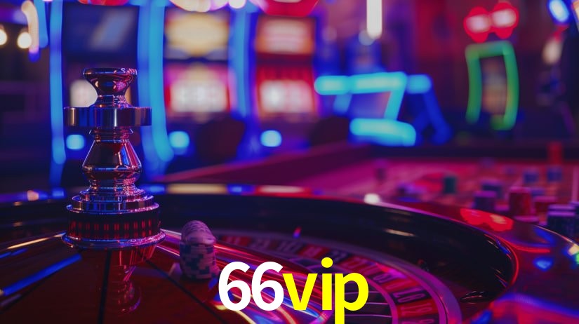 66vip: Jogos de Caça-Níqueis-Altas Recompensas, Roleta-Velocidade, Blackjack-Desafios Máximos
