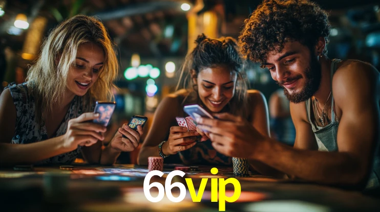 Programa VIP 66vip
