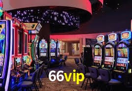 Depósito e saque na 66vip