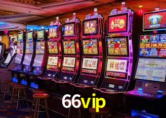 Descubra a Essência do 66vip: Nossa História e Compromissos