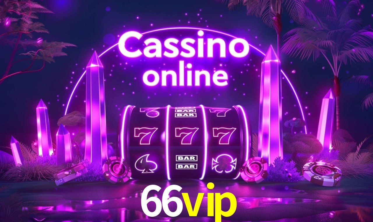 Promoções Sazonais 66vip