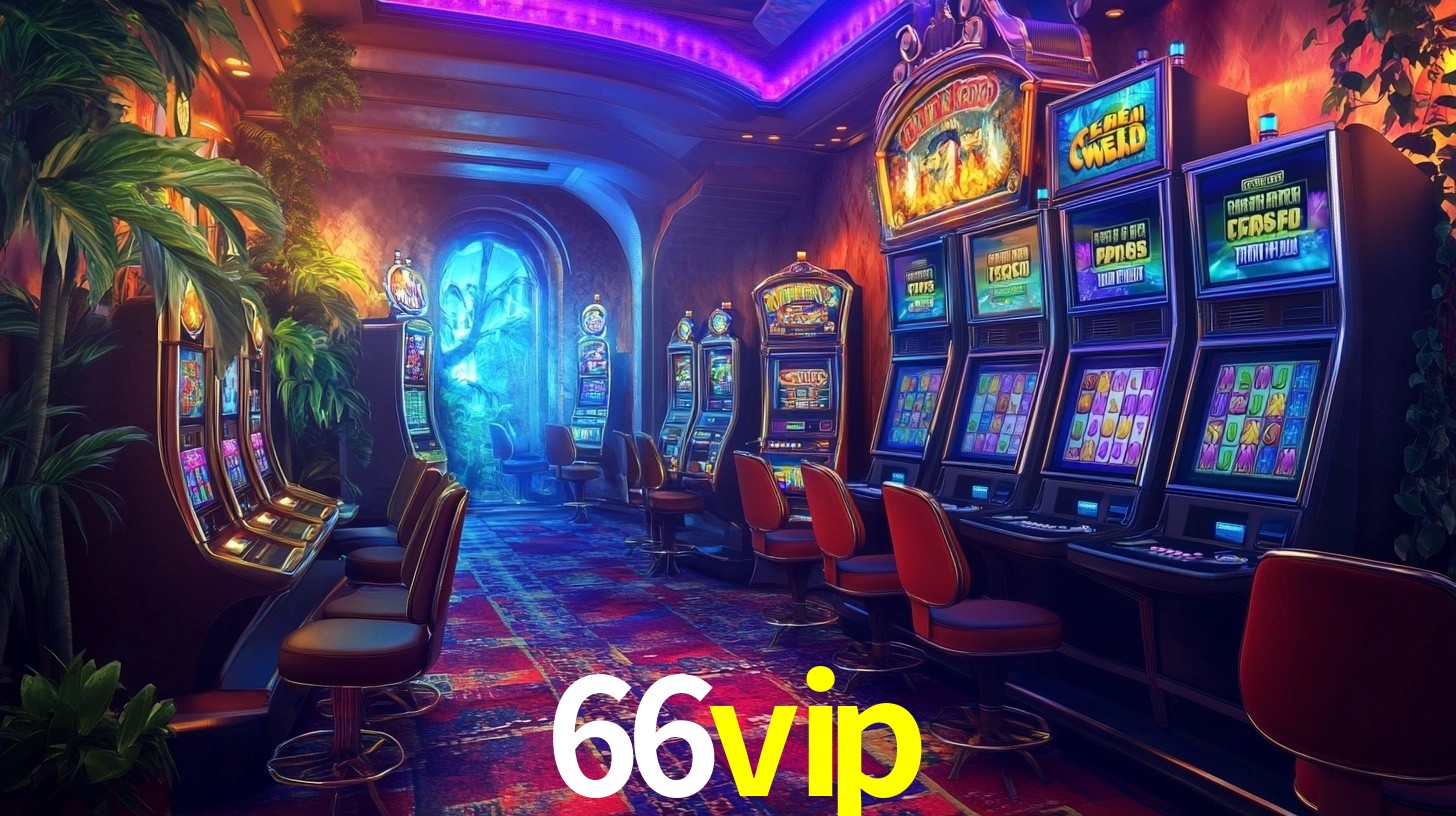 Welcome Bonus 66vip