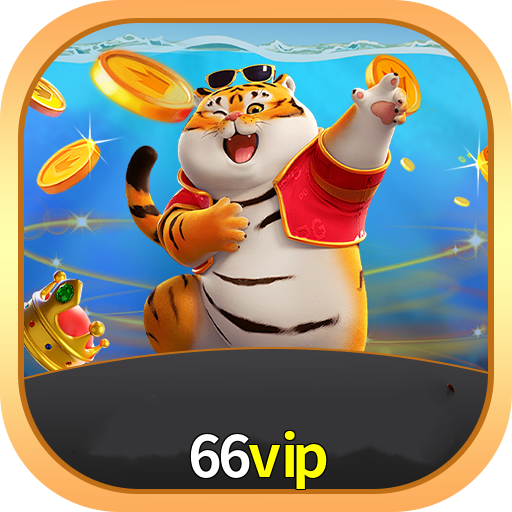 Logo da 66vip