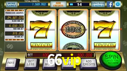 Exclusive Offers 66vip