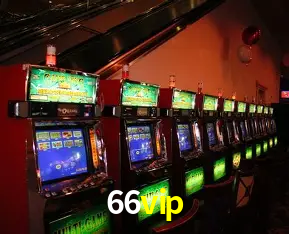Flash Promotion 66vip