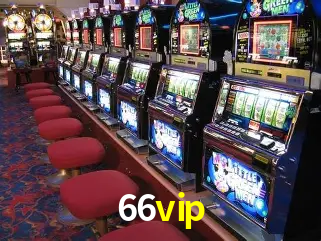 A Experiência Imersiva dos Cassinos Ao Vivo no 66vip