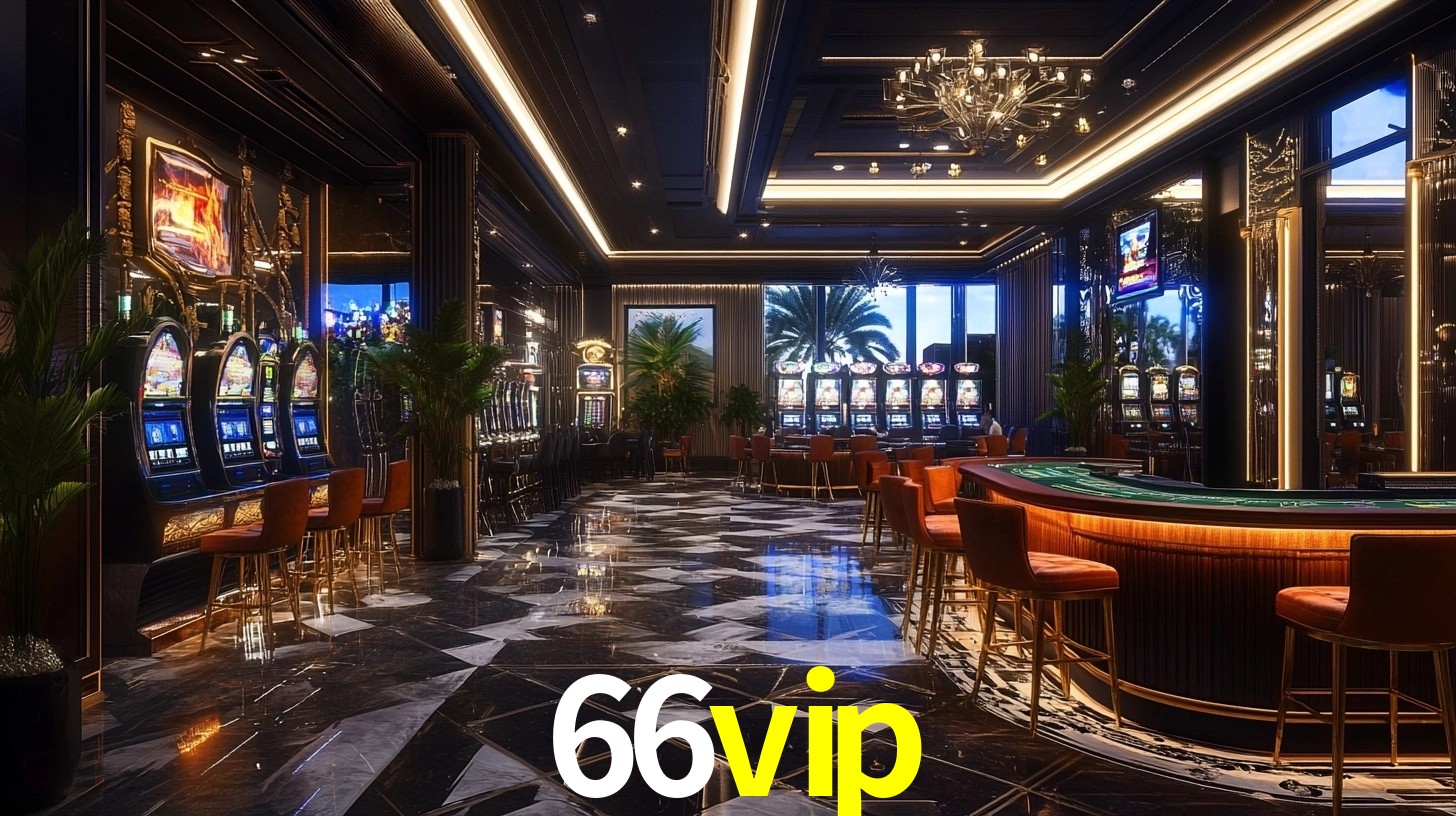 66vip slots