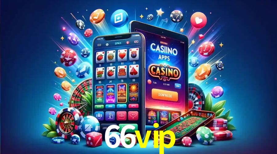 Slot Games 66vip