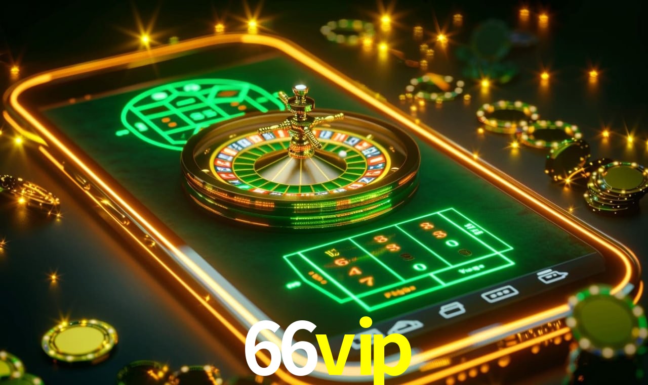 Promoções Sazonais 66vip