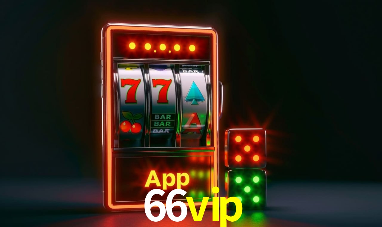 Recursos de Bônus 66vip