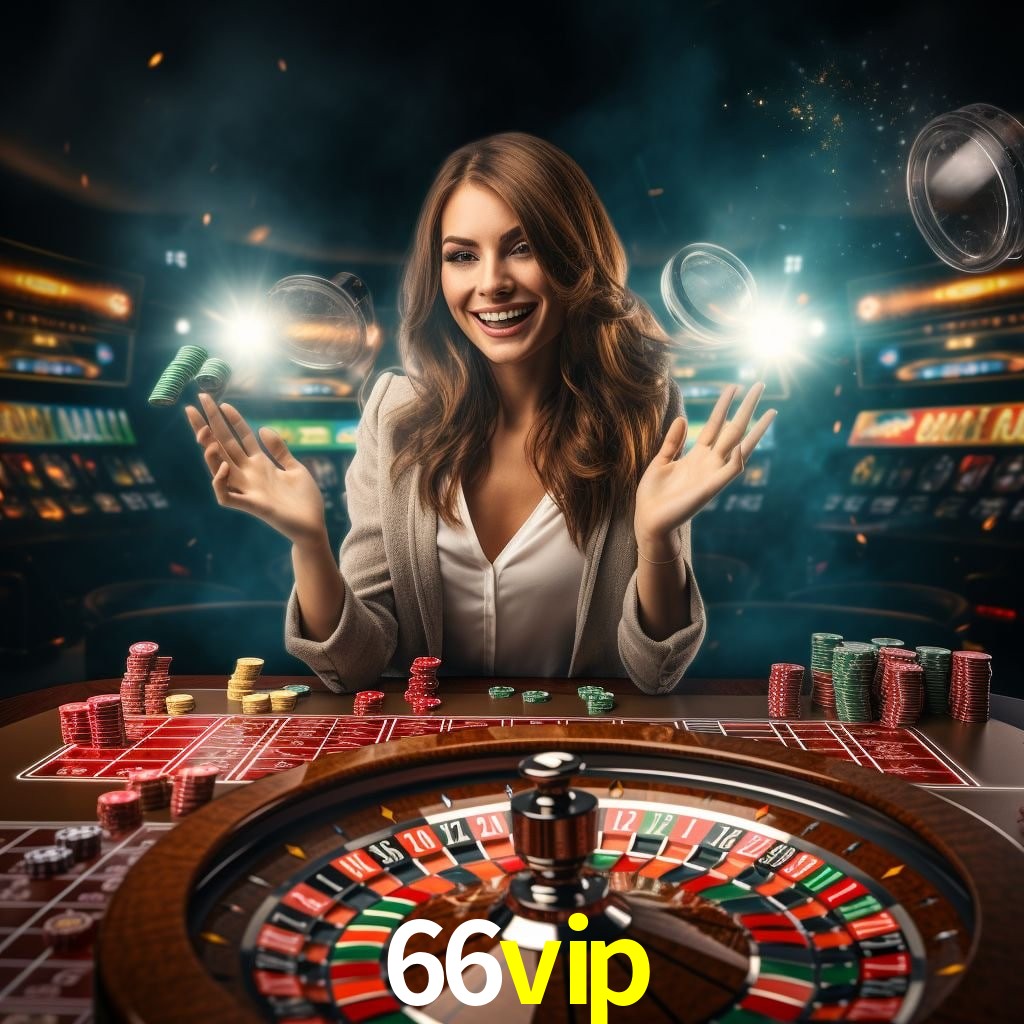 66vip: Jogos de Caça-Níqueis-Altas Recompensas, Roleta-Velocidade, Blackjack-Desafios Máximos